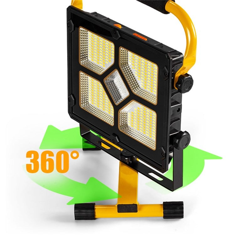 Multifunctional 3600mAh Solar LED Light High Power Solar Light Multifunctional 3600mAh Solar LED Light High Power Solar Light